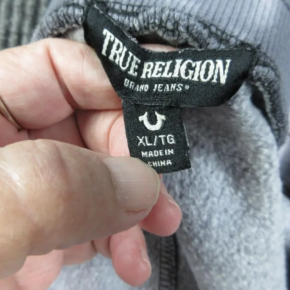 True Religion brand true